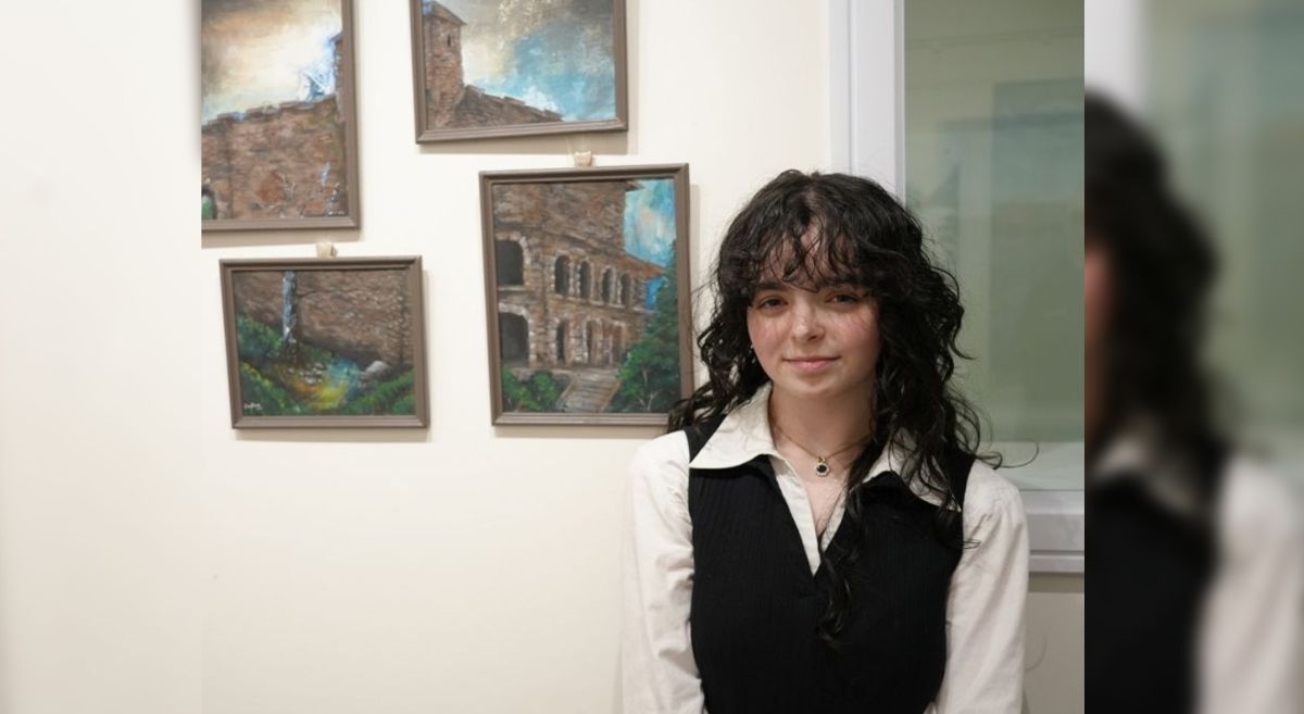 Mary-Ellen McLoughlin
